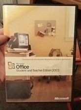Microsoft office student for sale  HYDE