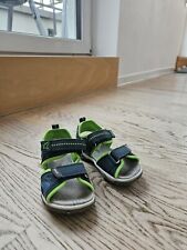 Superfit kinderschuhe sandalet gebraucht kaufen  Mannheim