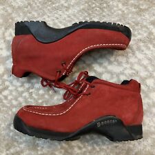 Buffalino boots red for sale  Nashville