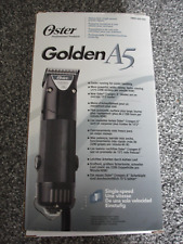 Oster golden single for sale  Shipping to Ireland