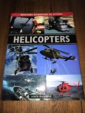 Helicopters military hardware for sale  LONDON