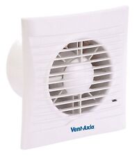 Vent axia silhouette for sale  WOLVERHAMPTON