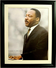 Martin luther king for sale  Patterson