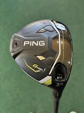 Ping g430 fairway for sale  Shipping to Ireland