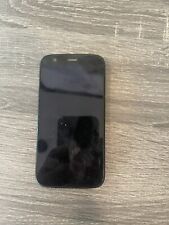 Smartphone Preto (Personalizável) - Motorola Moto G XT1540 - 8GB, usado comprar usado  Enviando para Brazil