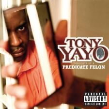 Tony yayo thoughts for sale  UK