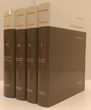 Filosofia volumi completa usato  Parma