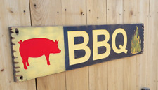 hogs bbq for sale  Hutchinson