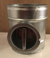 Metal throttle valve for sale  LIVERPOOL