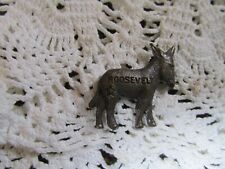 Roosevelt donkey political for sale  Mount Union