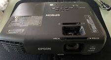 Epson x03 projector for sale  LONDON