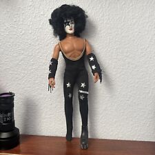 1977 Kiss Paul Stanley Mego boneca brinquedo comprar usado  Enviando para Brazil