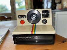 Vintage polaroid 1000 for sale  NORTH TAWTON