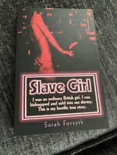 Slave girl sarah for sale  STOKE-ON-TRENT