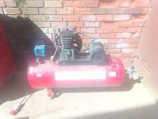 air compressor 3 phase for sale  NOTTINGHAM