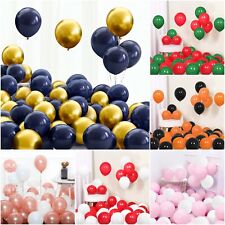 Wholesale balloons 100 for sale  DUDLEY