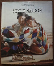Sergio nardoni catalogo usato  Vittuone