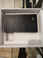 NETATMO OUTDOOR WIRELESS SECURITY CAMERA - BLACK UNTESTED - FOR PARTS for sale  Shipping to South Africa