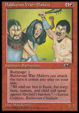 Balduvian war makers for sale  PONTEFRACT