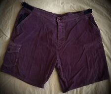 Birdwell Beach Britches Corduroy Shorts for sale  Shipping to South Africa