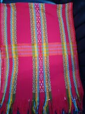 Guatemalan hand stitched for sale  Decatur