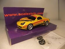 Scalextric c2479 porsche for sale  GREAT YARMOUTH