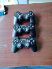 Sony playstation sixaxis for sale  Toccoa