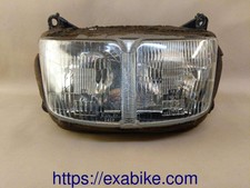 Phare honda vfr d'occasion  Languidic