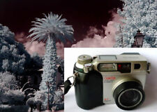 Fotocamera digitale infrared usato  Trapani