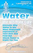 Water ultimate cure for sale  Montgomery