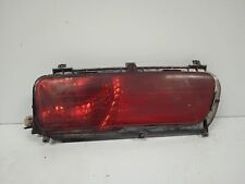 9688387880 LUZ DE NEBLINA TRASEIRA DIREITA / 608890 PARA CITROEN C4 PICASSO 1.6 16V HDI FAP comprar usado  Enviando para Brazil