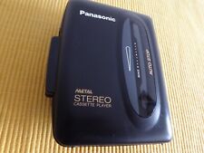 Panasonic p30 kassetten gebraucht kaufen  LÖ-Tumringen