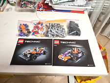 Lego technic 42048 usato  Volpiano