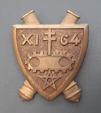2nd badge 64th d'occasion  Expédié en Belgium