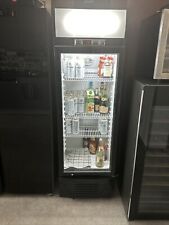 Getränkekühlschrank glastür gebraucht kaufen  Greußen