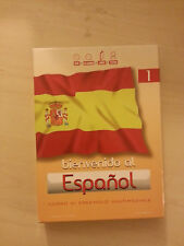 bienvenido espanol usato  Bitonto
