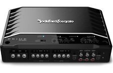 Amplificador Rockford Fosgate Prime R2-500X4 500 Watt 4 canais alcance total 125W x 4 comprar usado  Enviando para Brazil