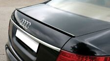 Audi rear spoiler for sale  Shipping to Ireland