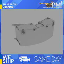 Panzer Art RE35-064 1/35 Stowage bin for Tiger I Tank Kursk Battle for sale  Shipping to South Africa