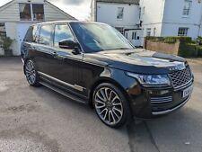 land rover tilt for sale  STEVENAGE