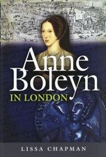 Anne boleyn london for sale  NEWTON ABBOT