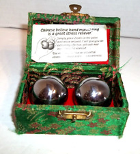 Metal boading balls for sale  Strykersville