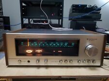 Vintage kenwood 8007 for sale  Elk Grove Village