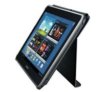 Capa livro couro vegano couro genuíno tablet Samsung Galaxy Note 10.1" GT-N8013 comprar usado  Enviando para Brazil
