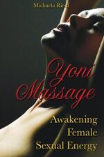 Yoni massage awakening for sale  Chattanooga
