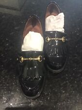 Russell bromley black for sale  BOURNEMOUTH