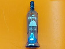 Usado, ⭐️⭐️⭐️⭐️⭐️ Vodka vazia batida Pinnacle 750mL garrafa com tampa comprar usado  Enviando para Brazil
