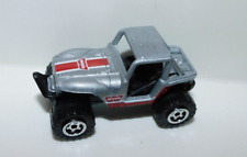 Matchbox mbx 4x4 d'occasion  Expédié en Belgium