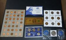 Big coin lot for sale  New Plymouth