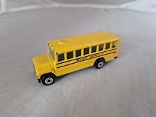 Matchbox school bus gebraucht kaufen  Jena